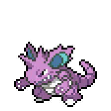 Nidoking