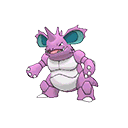 Nidoking