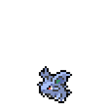 Nidoran♀