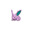 Nidoran♂