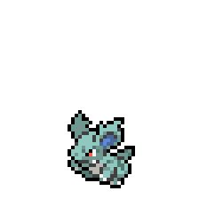 Nidorina