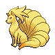 Ninetales