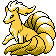 Ninetales