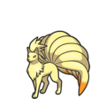 Ninetales