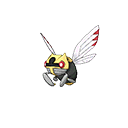 Ninjask