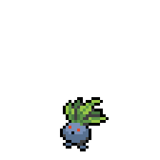 Oddish