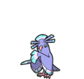 Oricorio (Sensu Style)