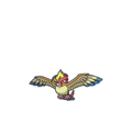 Mega Pidgeot