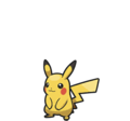 Pikachu (Partner Pikachu)