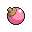 Pink Apricorn icon