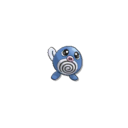 Poliwag sprite from Ultra Sun & Ultra Moon