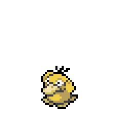 Psyduck