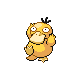 Psyduck