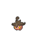 Pumpkaboo (Average Size)