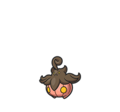 Pumpkaboo (Small Size)