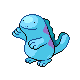 Quagsire