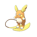 Raichu