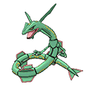 Rayquaza