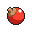 Red Apricorn icon