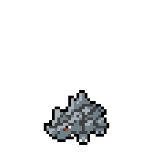 Rhyhorn