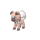 Rockruff