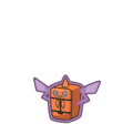 Rotom (Frost Rotom)