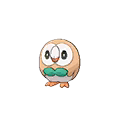 Rowlet