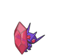 Mega Sableye