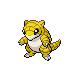 Sandshrew