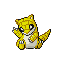 Sandshrew