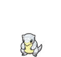 Alolan Sandshrew