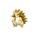 Sandslash