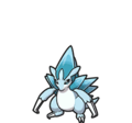 Alolan Sandslash