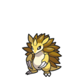 Sandslash