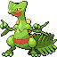 Sceptile