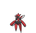 Mega Scizor