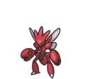 Scizor