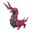 Scolipede