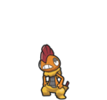 Scrafty