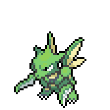 Scyther