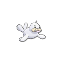 Seel sprite from Ultra Sun & Ultra Moon