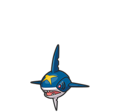 Sharpedo