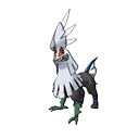 Silvally