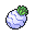 Silver Pinap Berry icon