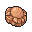 Skull Fossil icon