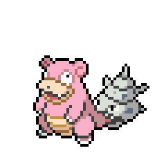 Slowbro