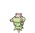 Mega Slowbro