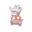 Slowking sprite from Ultra Sun & Ultra Moon