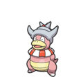 Slowking