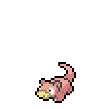 Slowpoke